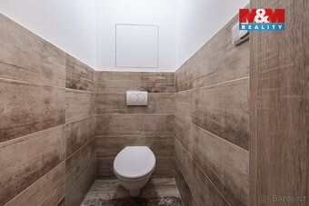 Prodej prostorného družstevního bytu 3+1 o užitné ploše 81 m