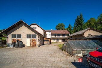 prodej rodinného domuHledáte místo, které nabídne dostatek p
