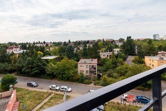 Pronájem bytu 2+kk, Praha, KrčHledáte příjemné a klidné bydl