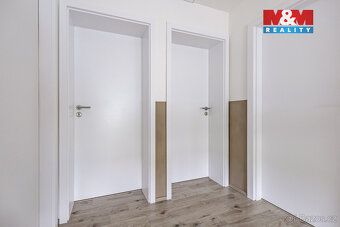 Hledáte moderní a úsporné bydlení v příjemném prostředí neda