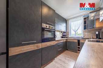 Hledáte moderní a úsporné bydlení v příjemném prostředí neda