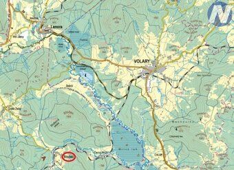 Nabízíme k prodeji pozemek o celkové výměře 945 m² v části o
