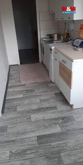 Nabízíme k prodeji byt 3+1 o celkové ploše 78 m² v osobním v