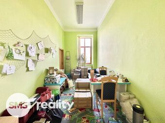 nabízím Vám k pronájmu reprezentativní prostory o výměře 103