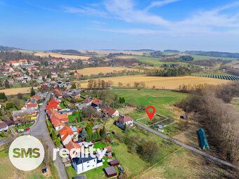 Toužíte po moderním a zároveň úsporném bydlení v klidné loka