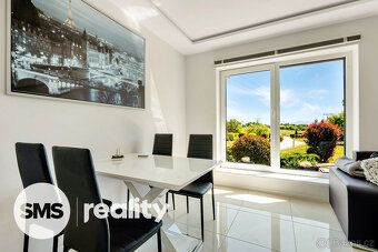 Nabízím Vám ke koupi ideální 1/2 podílu na samostatně stojíc