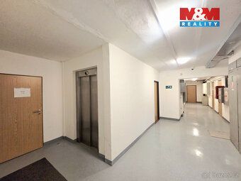 Nabízíme k prodeji byt o dispozici 3+kk, aktuálně upravený n