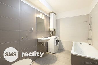 Nabízíme k prodeji moderně řešený byt 2+kk o výměře 60 m², k