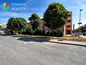 Dovolujeme si Vám nabídnout do podnájmu pěkný byt 1+kk s pře