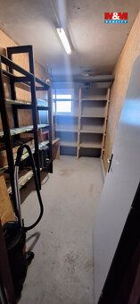 Prodej útulného, slunného bytu 1+kk o užitné ploše 41 m² v k