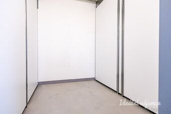 Nabízíme vám k dlouhodobému podnájmu velmi moderní byt v nov