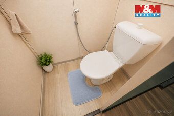 Nabízíme k prodeji byt 2+1 o užitné ploše 69 m² v panelovém 