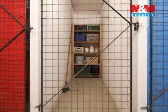Nabízíme k prodeji byt 2+1 o užitné ploše 69 m² v panelovém 