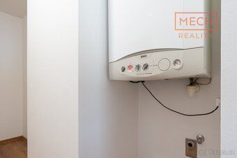 Hledáte klidné bydlení s výbornou dostupností a dvěma neprůc