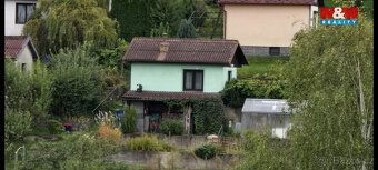 Hledáte únik do přírody? Pak tu pro Vás máme zajímavou nabíd