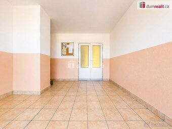 , Prodej družstevního bytu 1+1, Ústí nad Labem – Neštěmice, 