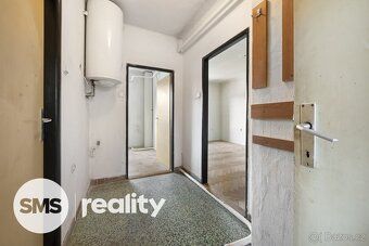 Nabízíme vám investiční příležitost v obci Úsobí. Bytový dům