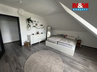 Prodej prostorného bytu 3+kk o užitné ploše 95 m² v centru B