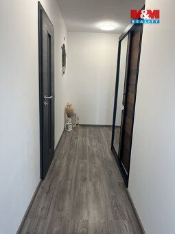 Prodej prostorného bytu 3+kk o užitné ploše 95 m² v centru B