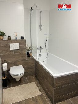 Prodej prostorného bytu 3+kk o užitné ploše 95 m² v centru B