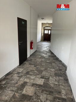 Prodej prostorného bytu 3+kk o užitné ploše 95 m² v centru B
