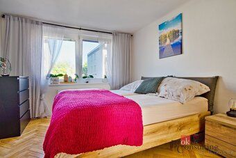 Pronájem, byty/2+kk, 49 m2, Železničářská 1059/5, 37006 Česk