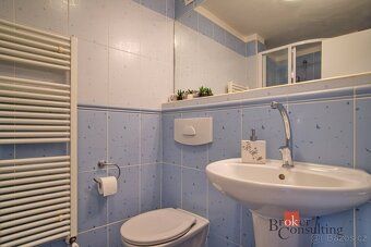 Pronájem, byty/2+kk, 49 m2, Železničářská 1059/5, 37006 Česk