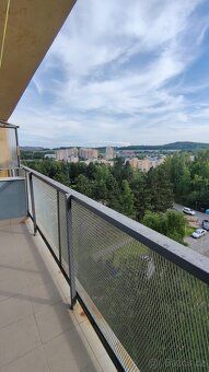 ronájem bytu 2+kk, Příbram, ul. Sportovní Pronajmu byt 2+kk 