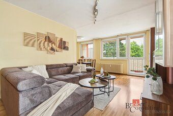 Prodej, byty/3+1, 76 m2, Opletalova 170, 28401 Kutná Hora, K
