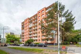 Prodej, byty/3+1, 76 m2, Opletalova 170, 28401 Kutná Hora, K