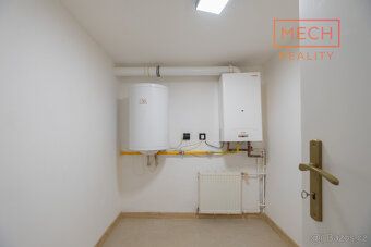 Nabízíme k prodeji rodinný dům v klidné a bezpečné lokalitě 
