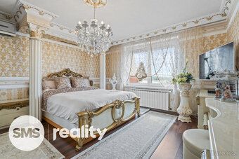 Představujeme vám jedinečnou příležitost – rodinné sídlo, kt