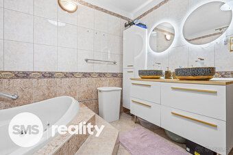Představujeme vám jedinečnou příležitost – rodinné sídlo, kt