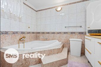 Představujeme vám jedinečnou příležitost – rodinné sídlo, kt
