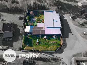 Nabízíme k prodeji oblíbenou a dlouhodobě zavedenou hospůdku