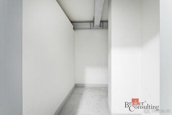 Pronájem bytu 1+KK 39 m2 se sklepem / Apartment 1+KK (1-bedr