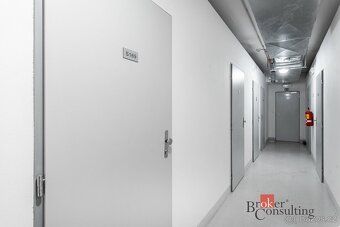 Pronájem bytu 1+KK 39 m2 se sklepem / Apartment 1+KK (1-bedr