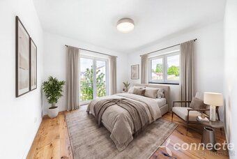 Exkluzivně nabízíme moderní novostavbu rodinného domu 6+kk v