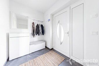 Exkluzivně nabízíme moderní novostavbu rodinného domu 6+kk v