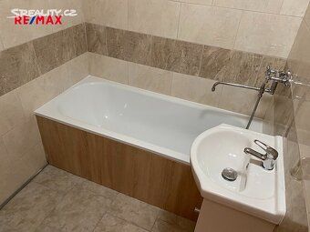 Prodám byt v osobním vlastnictví Bílina,48m, druhé patro uli