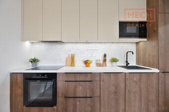 Nabízíme k prodeji moderní byt 2+kk o velikosti 37 m² na uli