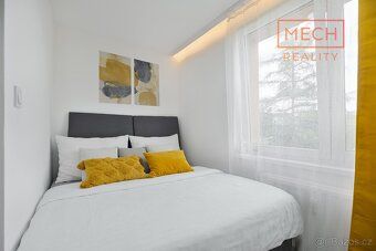 Nabízíme k prodeji moderní byt 2+kk o velikosti 37 m² na uli