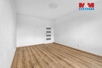 Prodej bytu 2+1, Svitavy, ul. Marie Pujmanové. Byt o dispozi