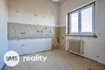 Jedna nemovitost, mnoho možností. Prostorný cihlový dům s ví