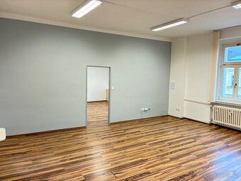 Pronájem bez provize RK! Nabízíme k pronájmu nebytový prosto
