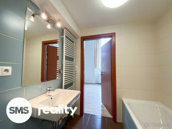 V exkluzivní nabídce mám pro Vás stylový mezonetový byt 2+kk