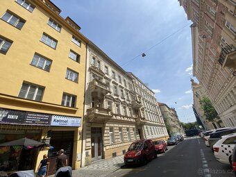 Ev.č. 01662 Nabízíme k prodeji atraktivní byt 3+kk s balkone