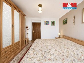 Nabízíme k prodeji byt o dispozici 2+1, který se nachází ve 