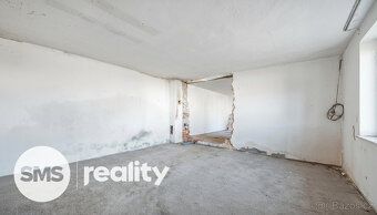 Nabízíme k prodeji rodinný dům s užitnou plochou 99 m² v obc