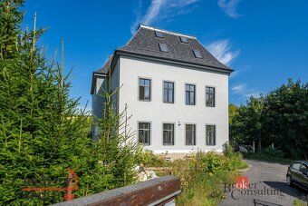 Pronájem bytu 2+KK, 58 m2, Lidická 493, 40747 VarnsdorfNabíz
